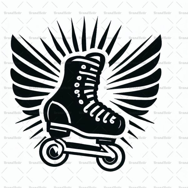 Roller Derby Rollschuhe